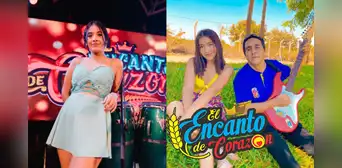 Quién es Melanie Guerrero, la hija del fundador de Corazon Serrano que destaca en la cumbia Quién es Melanie Guerrero, la hija del fundador de Corazon Serrano que destaca en la cumbia