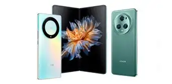 Magic 5 Pro y Magic Vs llegan a Perú: Honor presenta sus nuevos teléfonos premium Magic 5 Pro y Magic Vs llegan a Perú: Honor presenta sus nuevos teléfonos premium