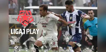 Liga 1 Play tendrá costo: ¿cuánto vale la suscripción para ver fútbol peruano y qué beneficios ofrece? Liga 1 Play tendrá costo: ¿cuánto vale la suscripción para ver fútbol peruano y qué beneficios ofrece?