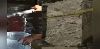 ¿Lima se podría quedar sin agua por contaminación del río? Esto dicen los especialistas ¿Lima se podría quedar sin agua por contaminación del río? Esto dicen los especialistas