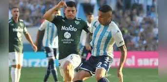 ¿Con Paolo Guerrero? Las posibles alineaciones titulares de Racing vs. Unión de Santa Fe