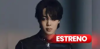 Jimin lanza HOY "Set me free pt. 2" hoy: ¿a qué hora se estrena el video musical? Jimin lanza HOY "Set me free pt. 2" hoy: ¿a qué hora se estrena el video musical?