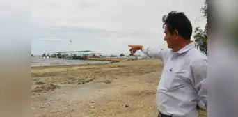 Piura: pescadores indignados reportan pesca de anchoveta juvenil a pesar de veda Piura: pescadores indignados reportan pesca de anchoveta juvenil a pesar de veda