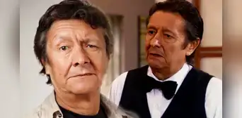 ¿Peter murió? Adolfo Chuiman se sincera sobre el futuro de su personaje en "AFHS": Nada confirmado ¿Peter murió? Adolfo Chuiman se sincera sobre el futuro de su personaje en "AFHS": Nada confirmado