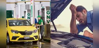 ¿El gas natural vehicular malogra los autos? los cinco consejos para cuidar un carro convertido a GNV
