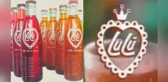¿Por qué desapareció Lulú, la gaseosa que conquistó a los peruanos y salió del mercado de manera sorpresiva? ¿Por qué desapareció Lulú, la gaseosa que conquistó a los peruanos y salió del mercado de manera sorpresiva?
