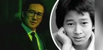 Ke Huy Quan: ¿por qué Vietnam no celebra el éxito del actor tras ganar un óscar? Ke Huy Quan: ¿por qué Vietnam no celebra el éxito del actor tras ganar un óscar?