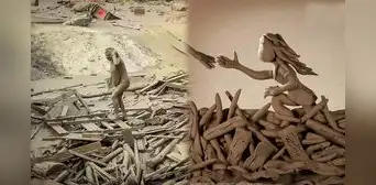 ¿Qué pasó con Evangelina Chamorro, la mujer que hace seis años sobrevivió a un huaico en Lima? ¿Qué pasó con Evangelina Chamorro, la mujer que hace seis años sobrevivió a un huaico en Lima?