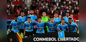 ¿Cuál fue el último equipo peruano en superar la fase previa de la Copa Libertadores? ¿Cuál fue el último equipo peruano en superar la fase previa de la Copa Libertadores?