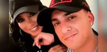 Paula Arias: ¿cuántos años le lleva a su expareja, Eduardo Rabanal? Paula Arias: ¿cuántos años le lleva a su expareja, Eduardo Rabanal?