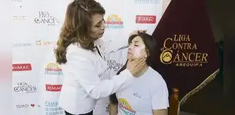 Casos de cáncer a la piel incrementan en 14% en Arequipa, advierten especialistas