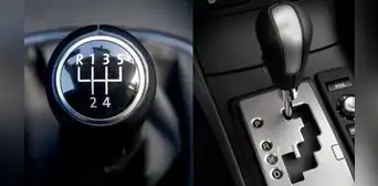 ¿Caja mecánica o automática? Conoce las diferencias y cuál elegir