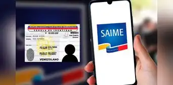 Saime cédula 2023: ¿cómo es la nueva forma de renovarla o solicitarla por primera vez? Guía fácil