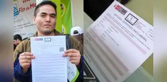 Certijoven: ¿qué es y cómo puedo solicitarlo al Ministerio de Trabajo gratis? Certijoven: ¿qué es y cómo puedo solicitarlo al Ministerio de Trabajo gratis?