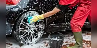 Piden a los carwash no desperdiciar agua ante la escasez en Trujillo Piden a los carwash no desperdiciar agua ante la escasez en Trujillo