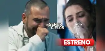 Telemundo EN VIVO: ¿a qué hora y dónde ver “El señor de los cielos 8″, capítulo 42? Telemundo EN VIVO: ¿a qué hora y dónde ver “El señor de los cielos 8″, capítulo 42?