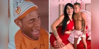“Chiquito pero peligroso” tendrá parodia porno con 'Guayaco’ peor fans se burlan: “Jordi peruano” “Chiquito pero peligroso” tendrá parodia porno con 'Guayaco’ peor fans se burlan: “Jordi peruano”