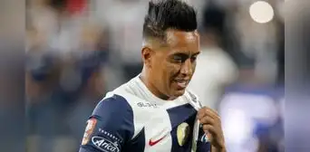 ¿Christian Cueva jugará contra Sport Huancayo? Esto se sabe de su debut en Alianza Lima