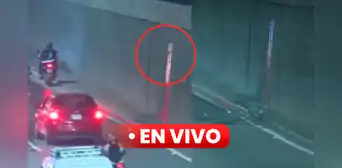 Lluvias en Lima hoy, EN VIVO: incrementa caudal del río Rímac y agua se filtra por el muro de contención Lluvias en Lima hoy, EN VIVO: incrementa caudal del río Rímac y agua se filtra por el muro de contención