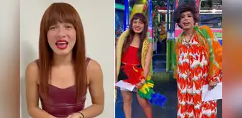 ¿La Uchulú tiene una mala relación con la Chola Chabuca tras denuncia de acoso? Esto dijo la humorista ¿La Uchulú tiene una mala relación con la Chola Chabuca tras denuncia de acoso? Esto dijo la humorista