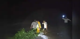Piura: joven fallece tras ser arrastrado por río La Gallega en Morropón