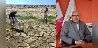 Senamhi confirma que ciclón Yaku impidió las lluvias en el altiplano puneño Senamhi confirma que ciclón Yaku impidió las lluvias en el altiplano puneño