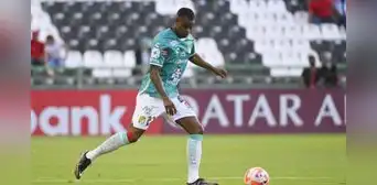 ¡Imparable! León venció 2-0 a Tauro y clasificó a los cuartos de final de la Concachampions 2023