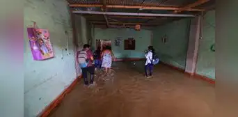 Piura: reportan a 105 damnificados, 4.114 afectados y 2 fallecidos a causa de las lluvias