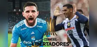 ¿Alianza Lima y Sporting Cristal se pueden enfrentar en la fase de grupos de la Copa Libertadores? ¿Alianza Lima y Sporting Cristal se pueden enfrentar en la fase de grupos de la Copa Libertadores?