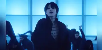 Jimin de BTS estrenó "Set me free pt. 2": ver AQUÍ el video oficial Jimin de BTS estrenó "Set me free pt. 2": ver AQUÍ el video oficial