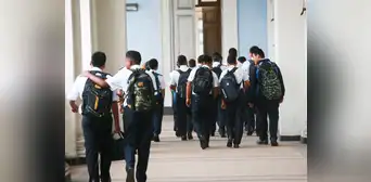 Más de 1 millón de estudiantes de colegios públicos regresarán a clases virtuales este 27 de marzo