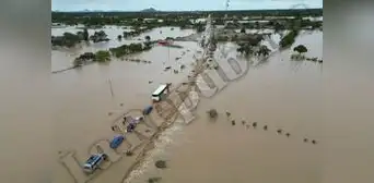 Lambayeque es la región que más perdió por lluvias en el país: monto asciende a S/508 millones Lambayeque es la región que más perdió por lluvias en el país: monto asciende a S/508 millones