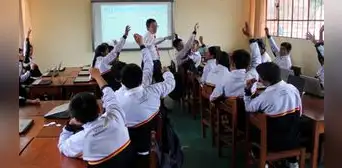 Minedu: ¿qué regiones iniciarán clases este 20 de marzo? Minedu: ¿qué regiones iniciarán clases este 20 de marzo?