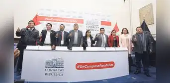 Adelanto de elecciones: Bloque Magisterial dejaría de insistir en referéndum Adelanto de elecciones: Bloque Magisterial dejaría de insistir en referéndum