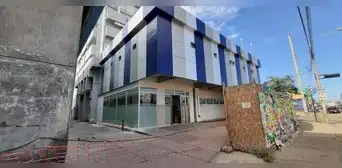 Lluvias dejaron en evidencia vicios de obra de Hospital Naylamp de Chiclayo