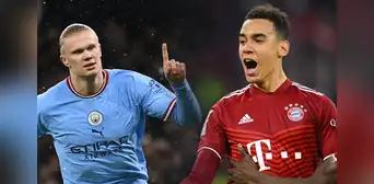 Manchester City vs. Bayern Múnich: fecha, hora y canal del duelo por los cuartos de la Champions Manchester City vs. Bayern Múnich: fecha, hora y canal del duelo por los cuartos de la Champions