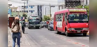 Arequipa: exregidor sostiene que hay argumentos para cancelar contratos del SIT