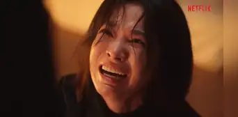 ¿Lo mejor de "La gloria 2"? Fans se rinden ante Song Hye Kyo en brutal escena del k-drama ¿Lo mejor de "La gloria 2"? Fans se rinden ante Song Hye Kyo en brutal escena del k-drama