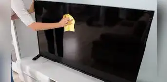 Smart TV: ¿cómo evitar dañar la pantalla de mi televisor y limpiarla de manera correcta? Smart TV: ¿cómo evitar dañar la pantalla de mi televisor y limpiarla de manera correcta?