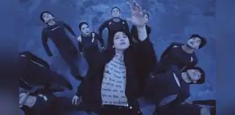 Jimin en "Set me free pt. 2": ¿qué significa el tatuaje en el pecho del famoso cantante coreano? Jimin en "Set me free pt. 2": ¿qué significa el tatuaje en el pecho del famoso cantante coreano?