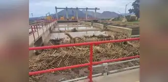 Restablecerían agua potable en Trujillo y sus distritos este domingo Restablecerían agua potable en Trujillo y sus distritos este domingo