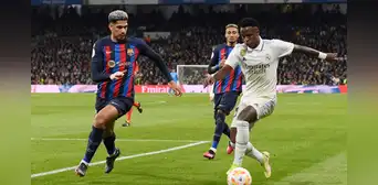 ¿Dónde VER Barcelona vs. Real Madrid EN VIVO EN DIRECTO por LaLiga Santander? ¿Dónde VER Barcelona vs. Real Madrid EN VIVO EN DIRECTO por LaLiga Santander?