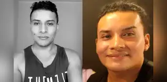 Ate: joven lleva 6 días desaparecido tras asistir a reunión y familia pide apoyo para hallarlo Ate: joven lleva 6 días desaparecido tras asistir a reunión y familia pide apoyo para hallarlo