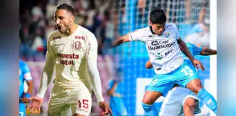 Universitario vs. ADT Tarma: posibles alineaciones del partido por la Liga 1 Universitario vs. ADT Tarma: posibles alineaciones del partido por la Liga 1