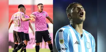 Partidos de hoy, 17 de marzo del 2023: ¿a qué hora juega Paolo Guerrero por la liga argentina?