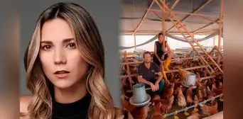 María Grazia Gamarra pide ayuda para Sisicaya por los huaicos: "No pueden quedar incomunicados"