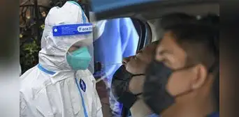 "Podemos considerar la COVID-19 como una gripe estacionaria", indica funcionario de la OMS