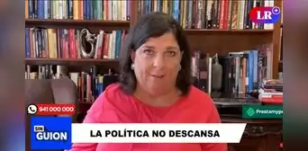 RMP: "La actitud del Gobierno de Dina Boluarte, que sigue siendo represiva, no ha cambiado" RMP: "La actitud del Gobierno de Dina Boluarte, que sigue siendo represiva, no ha cambiado"