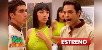 “Al fondo hay sitio” 10x178 ONLINE: ¿dónde VER este capítulo de la serie de América TV? [GUÍA]