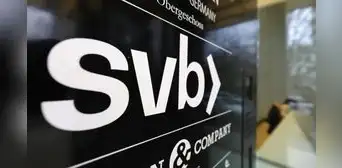 Empresa matriz de Silicon Valley Bank se declara bancarrota y busca acogerse a la protección judicial Empresa matriz de Silicon Valley Bank se declara bancarrota y busca acogerse a la protección judicial